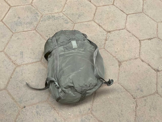 Stuff sack (5x) - afbeelding 3 van  3