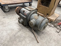 Stuhlmann - e 204 - elektromotor - afbeelding 3 van  4