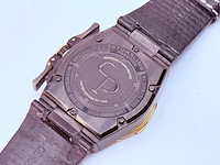 Stührling ''midnight falcon'' prestige herenhorloge - afbeelding 5 van  6