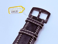 Stührling ''midnight falcon'' prestige herenhorloge - afbeelding 6 van  6