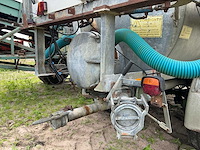 Stuifdektank mesttank - afbeelding 3 van  20