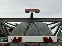 Stuifdektank mesttank - afbeelding 5 van  20