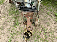 Stuifdektank mesttank - afbeelding 9 van  20