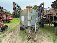 Stuifdektank mesttank - afbeelding 12 van  20