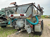Stuifdektank mesttank - afbeelding 17 van  20