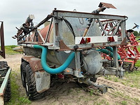 Stuifdektank mesttank - afbeelding 18 van  20