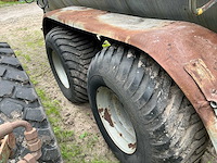 Stuifdektank mesttank - afbeelding 20 van  20