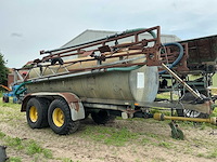 Stuifdektank mesttank - afbeelding 15 van  20