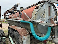 Stuifdektank mesttank - afbeelding 19 van  20