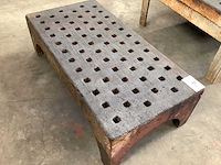Stuiktafel - afbeelding 1 van  3