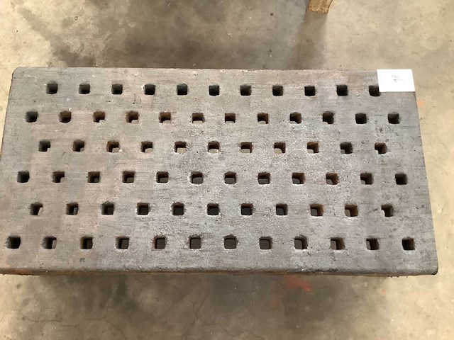 Stuiktafel - afbeelding 2 van  3