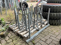 Stukadoorsbok (15x) - afbeelding 1 van  1