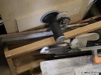Stukadoorsgereedschap - afbeelding 6 van  6