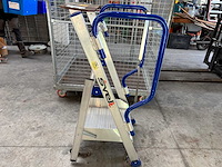 Stukadoorstrap - afbeelding 1 van  5