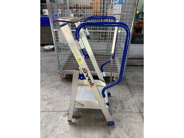 Stukadoorstrap - afbeelding 2 van  5