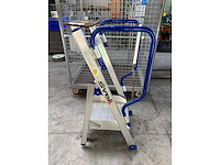 Stukadoorstrap - afbeelding 2 van  5