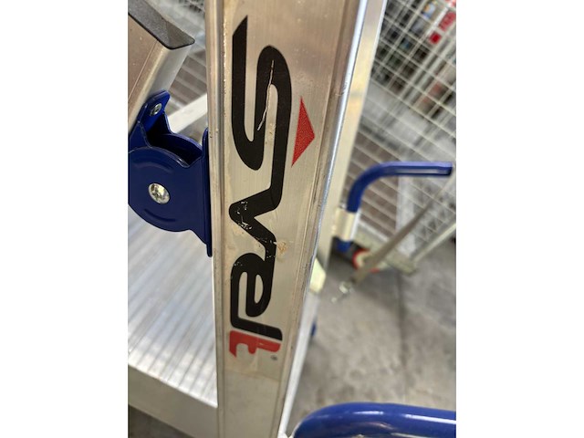 Stukadoorstrap - afbeelding 3 van  5