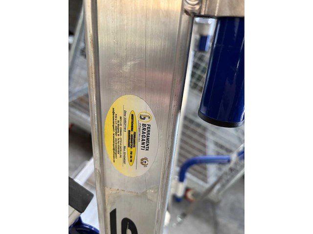 Stukadoorstrap - afbeelding 4 van  5