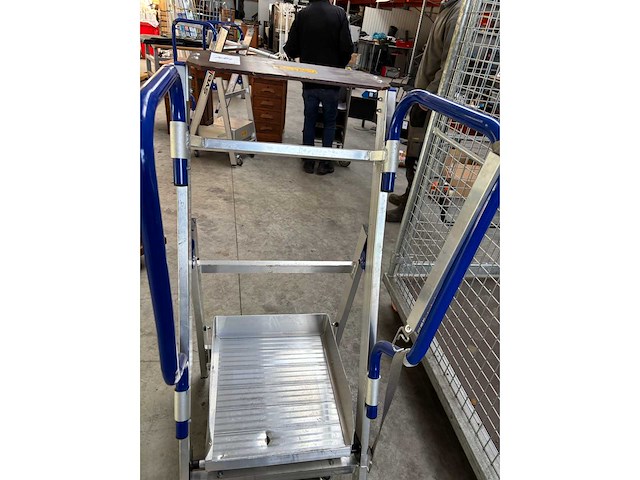 Stukadoorstrap - afbeelding 5 van  5