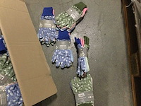 Stuks werkhandschoenen (231x) - afbeelding 3 van  4