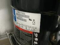 Stulz airconditioning ict ruimte - afbeelding 2 van  10