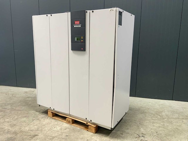 Stulz airconditioning ict ruimte - afbeelding 3 van  10