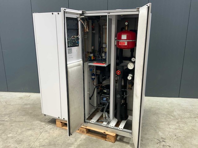 Stulz airconditioning ict ruimte - afbeelding 4 van  10