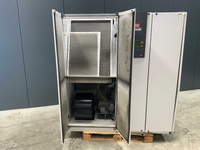 Stulz airconditioning ict ruimte - afbeelding 5 van  10