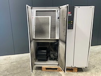 Stulz airconditioning ict ruimte - afbeelding 5 van  10