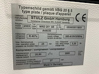 Stulz airconditioning ict ruimte - afbeelding 10 van  10