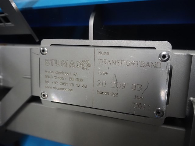 Stumaco - afbeelding 9 van  9