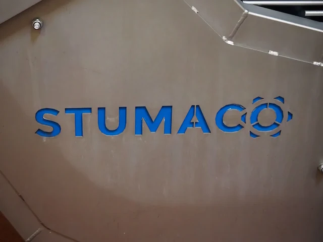 Stumaco - afbeelding 7 van  7
