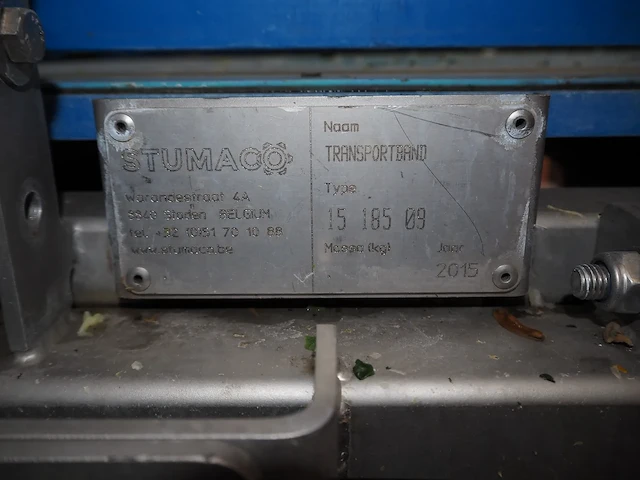 Stumaco - afbeelding 10 van  10