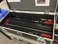 Stumpfl flex white projectiescherm 980x300 - afbeelding 3 van  8