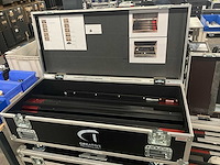 Stumpfl flex white projectiescherm 980x300 - afbeelding 2 van  8