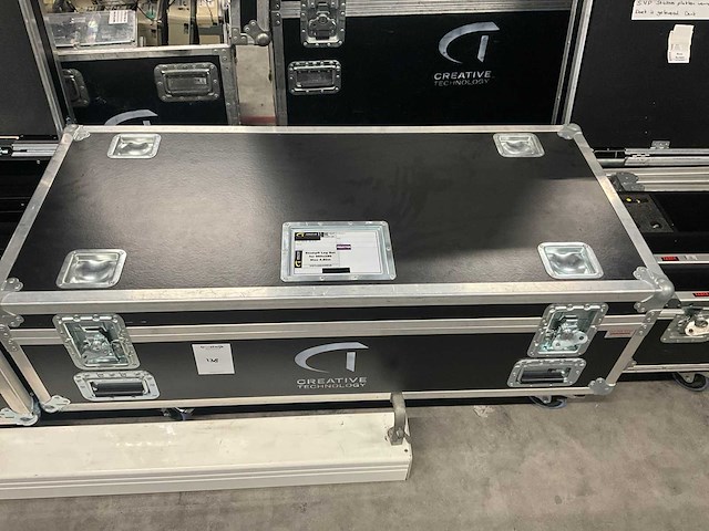 Stumpfl projectieframe 960x280 - afbeelding 1 van  7