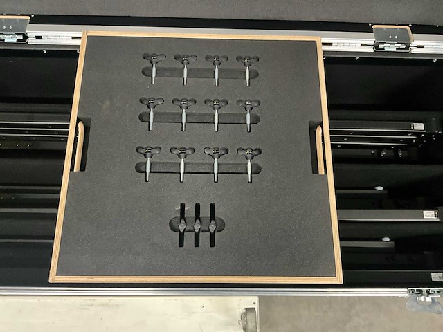 Stumpfl projectieframe 960x280 - afbeelding 6 van  7