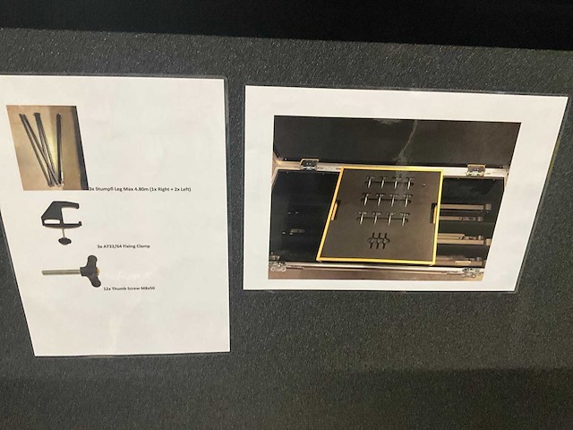 Stumpfl projectieframe 960x280 - afbeelding 7 van  7