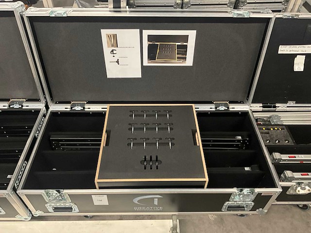 Stumpfl projectieframe 960x280 - afbeelding 3 van  7