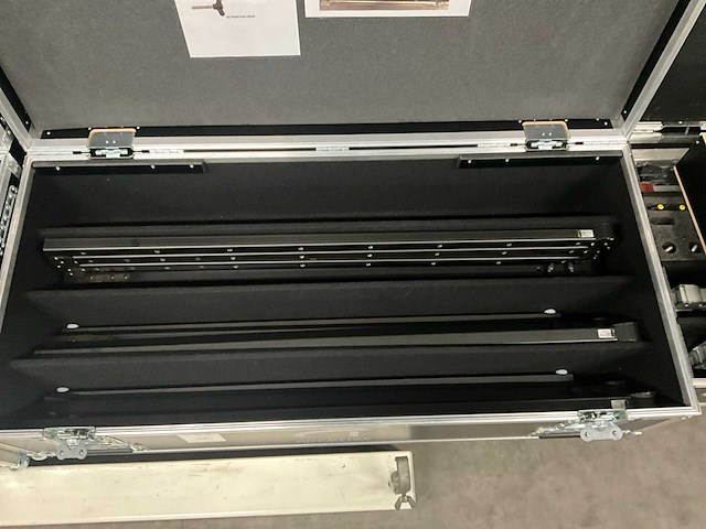 Stumpfl projectieframe 960x280 - afbeelding 4 van  7