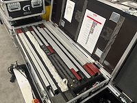 Stumpfl projectiescherm 820x470 - afbeelding 3 van  4