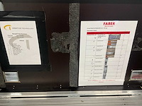 Stumpfl projectiescherm 820x470 - afbeelding 4 van  4