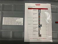 Stumpfl varioclip lock 64 dual projection projectiescherm 900x600 - afbeelding 10 van  10