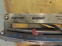 Sturtevant richmond - m410-nm - balk momentsleutel - afbeelding 3 van  5