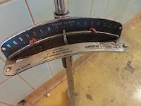 Sturtevant richmond - m410-nm - balk momentsleutel - afbeelding 4 van  5