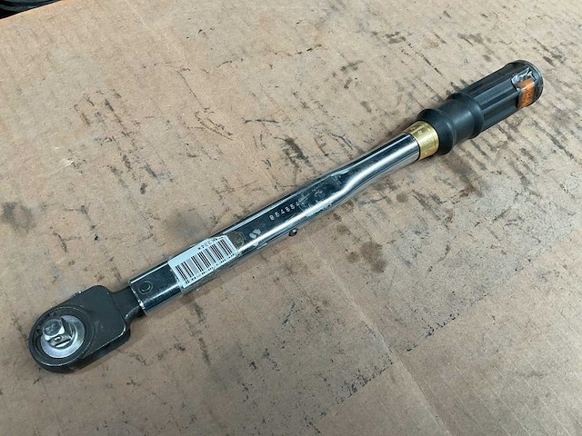 Sturtevant richmont 3sdr-75 momentsleutel - afbeelding 3 van  3