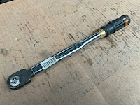 Sturtevant richmont 3sdr-75 momentsleutel - afbeelding 3 van  3