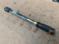 Sturtevant richmont 3sdr-75 momentsleutel - afbeelding 1 van  3