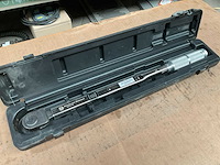 Sturtevant richmont 3sdr12001 momentsleutel - afbeelding 1 van  4