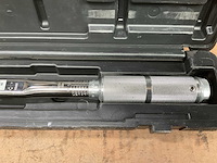 Sturtevant richmont 3sdr12001 momentsleutel - afbeelding 2 van  4